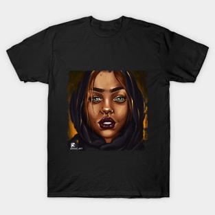 AMINA T-Shirt